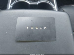 2019 TESLA MODEL 3 LONG RANGE/PERFORMANCE