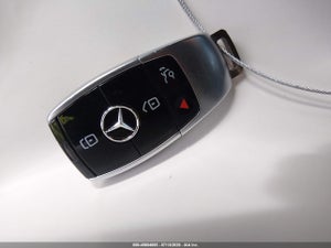 2021 MERCEDES-BENZ E 350