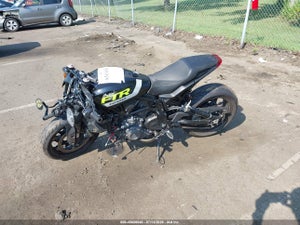 2023 INDIAN MOTORCYCLE CO. FTR
