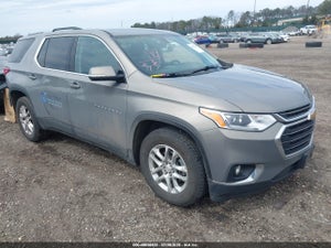 2018 CHEVROLET TRAVERSE 1LT