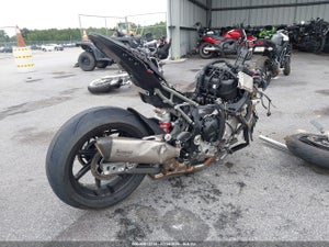 2026 BMW S 1000 RR