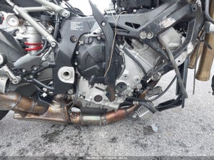 2026 BMW S 1000 RR