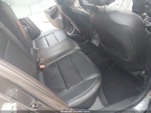 2020 NISSAN MAXIMA SL XTRONIC CVT
