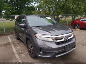 2019 HONDA PILOT TOURING