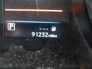 2020 NISSAN ROGUE S FWD