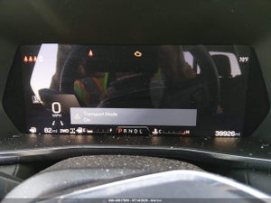 2025 GMC CANYON 4WD ELEVATION