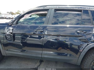 2021 VOLKSWAGEN ATLAS 3.6L V6 SEL