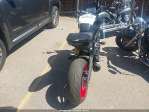 2017 DUCATI MONSTER 797
