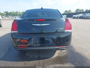 2018 CHRYSLER 300 TOURING