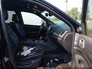 2019 JEEP GRAND CHEROKEE ALTITUDE 4X4