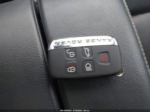 2018 LAND ROVER RANGE ROVER VELAR P380 SE R-DYNAMIC