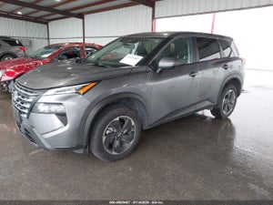 2024 NISSAN ROGUE SV INTELLIGENT AWD