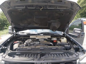 2020 CHEVROLET SILVERADO 2500HD 4WD  STANDARD BED LT