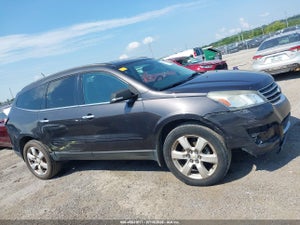 2016 CHEVROLET TRAVERSE 1LT
