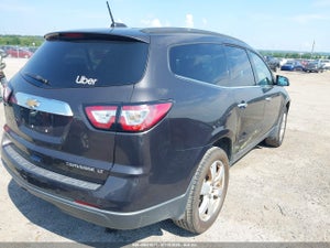 2016 CHEVROLET TRAVERSE 1LT