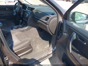 2016 CHEVROLET TRAVERSE 1LT