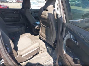 2016 CHEVROLET TRAVERSE 1LT
