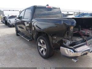2021 RAM 1500 LARAMIE  4X4 5'7 BOX