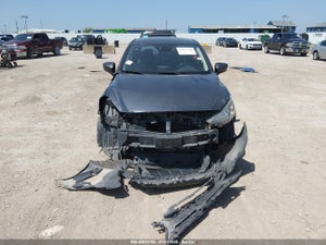 2017 TOYOTA YARIS IA