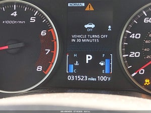 2025 MITSUBISHI ECLIPSE CROSS LE S-AWC