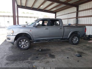 2022 RAM 2500 LIMITED  4X4 6'4 BOX