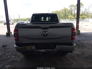 2022 RAM 2500 LIMITED  4X4 6'4 BOX
