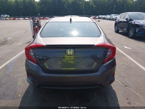 2018 HONDA CIVIC EX-L