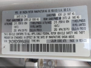 2024 MAZDA CX-30 2.5 S PREMIUM PACKAGE