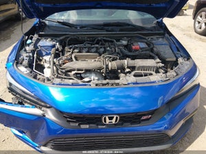 2023 HONDA CIVIC SI SEDAN