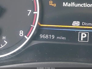 2023 NISSAN SENTRA SR XTRONIC CVT