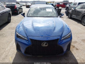 2023 LEXUS IS 500 F SPORT PERFORMANCE PREMIUM