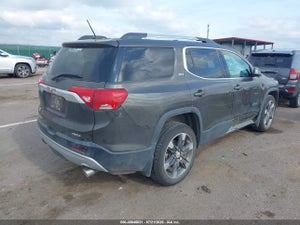 2019 GMC ACADIA SLT-2