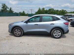 2022 FORD ESCAPE S