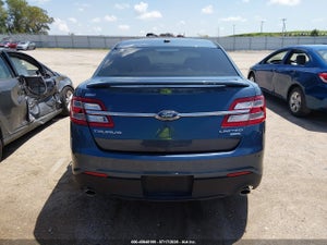 2019 FORD TAURUS LIMITED