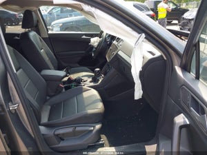 2021 VOLKSWAGEN TIGUAN 2.0T SE/2.0T SE R-LINE BLACK/2.0T SEL