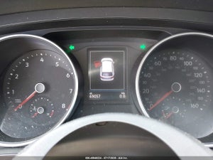 2021 VOLKSWAGEN TIGUAN 2.0T SE/2.0T SE R-LINE BLACK/2.0T SEL