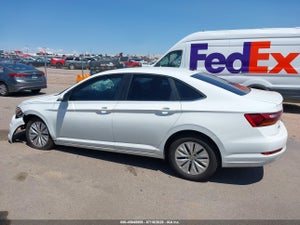 2019 VOLKSWAGEN JETTA 1.4T R-LINE/1.4T S/1.4T SE