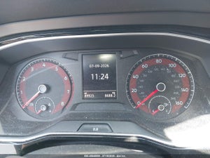 2019 VOLKSWAGEN JETTA 1.4T R-LINE/1.4T S/1.4T SE