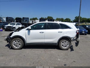 2019 KIA SORENTO 3.3L LX