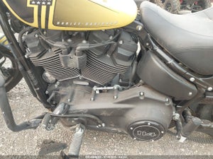2023 HARLEY-DAVIDSON FXBBS