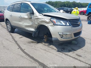 2016 CHEVROLET TRAVERSE 1LT
