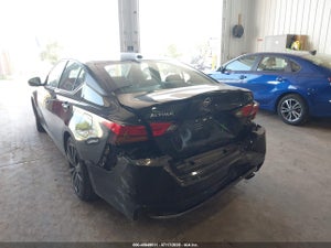 2022 NISSAN ALTIMA SR FWD