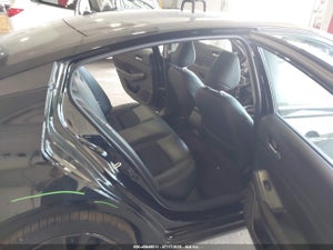 2022 NISSAN ALTIMA SR FWD
