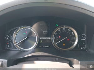 2017 LEXUS LX 570