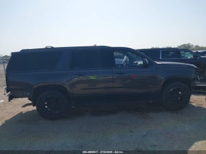2018 GMC YUKON XL SLT
