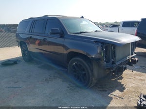 2018 GMC YUKON XL SLT