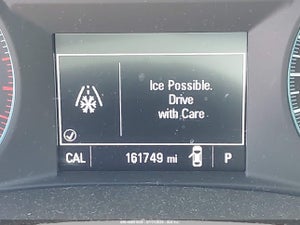 2016 CHEVROLET MALIBU 1LT