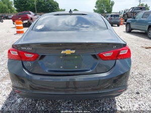 2016 CHEVROLET MALIBU 1LT