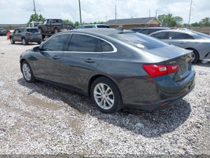 2016 CHEVROLET MALIBU 1LT