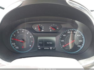 2016 CHEVROLET MALIBU 1LT